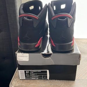 Air Jordan 6 Retro